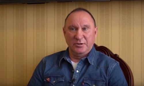 Главный тренер «Горняка» подвел итоги сезона