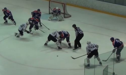 Видеообзор матча плей-офф чемпионата РК «Кулагер» — «Алматы» 3:0