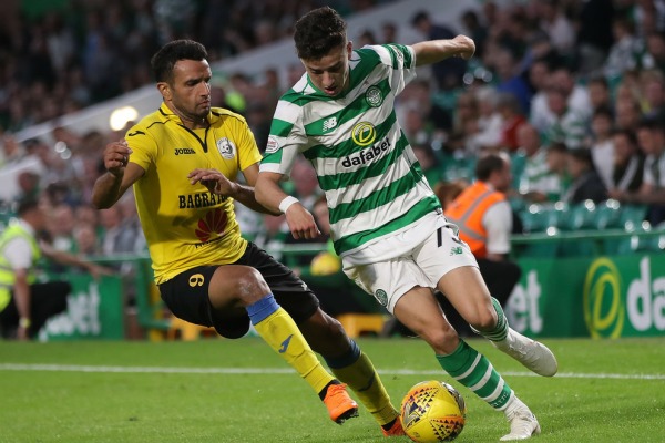 «Я могу играть почти везде». Забивавший в еврокубке «Актобе» футболист европейской сборной объяснил, как оказался в Первой лиге Казахстана