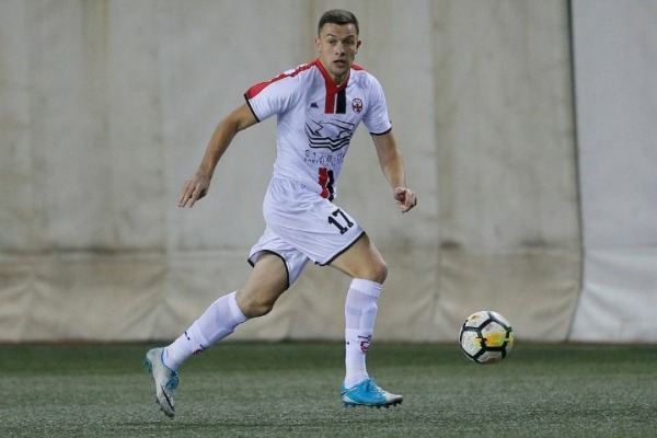 «Мне не страшно. В Сербии тоже пандемия». Новобранец клуба КПЛ удивил фатализмом, оценкой игры с «Астаной» и намерениями