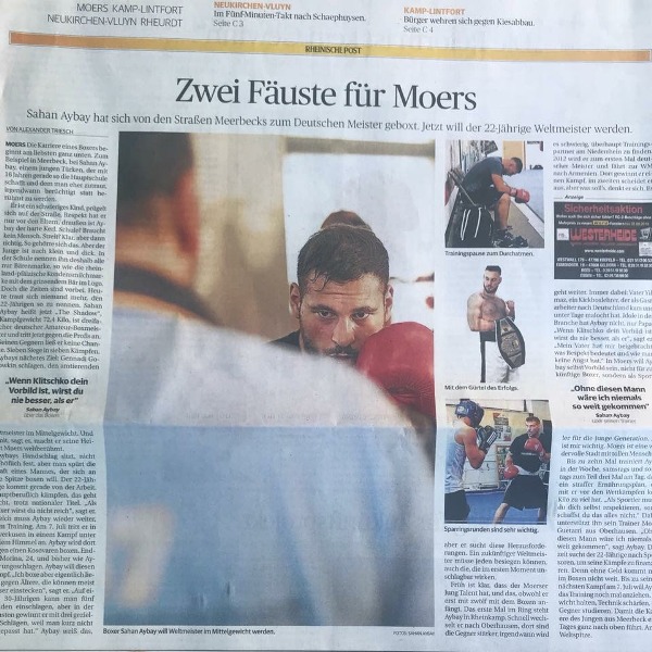 «Буду готов к такому сражению». Непобедимый панчер о страшном нокауте украинца, бое с Головкиным и шансах в нем