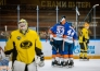 Фоторепортаж с матча плей-офф ВХЛ «СКА-Нева» — «Сарыарка» 2:3