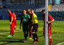 Фоторепортаж с товарищеского матча «Атырау» — «Волгарь» 1:1