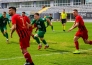 Фоторепортаж с товарищеского матча «Атырау» — «Волгарь» 1:1
