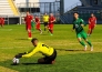 Фоторепортаж с товарищеского матча «Атырау» — «Волгарь» 1:1