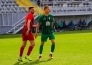 Фоторепортаж с товарищеского матча «Атырау» — «Волгарь» 1:1