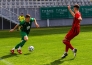 Фоторепортаж с товарищеского матча «Атырау» — «Волгарь» 1:1