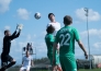 Фоторепортаж с товарищеского матча «Актобе» — «Авангард» 0:0