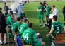 Фоторепортаж с товарищеского матча «Атырау» — «Носта» 2:2