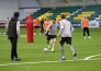 Фоторепортаж с предыгровой тренировки «Тобола» в Костанае