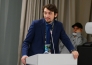 Фоторепортаж пресс-конференции «Барыса» по итогам сезона 2019-2020