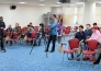 Фоторепортаж пресс-конференции «Барыса» по итогам сезона 2019-2020