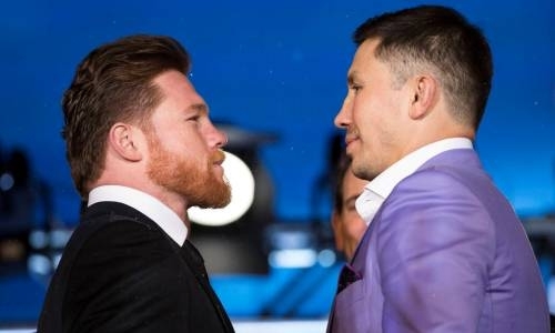 «Чтобы принизить GGG». Разоблачены политика двойных стандартов в отношении Головкина