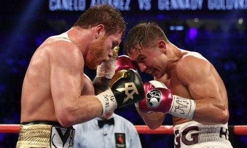 «Там такие деньги». В третьем бою Головкин — «Канело» грядет большой скандал