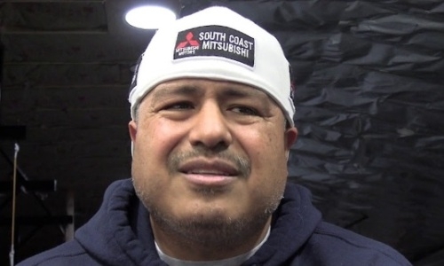 «Я его не знаю». Известный тренер высмеял следующего соперника «Канело» перед Головкиным