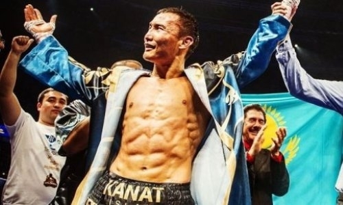 «На это всегда интересно смотреть». Стангрит назвал главную интригу боя Канат Ислам — Хайме Мунгия