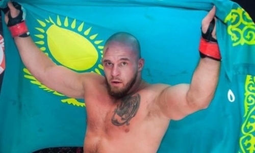 Казахстанские бойцы взлетели в рейтинге АСА после побед нокаутом в первом раунде