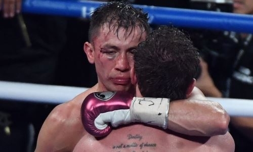 «Если ты GGG». Чемпион мира пообещал Головкину поражение и сразу утешил