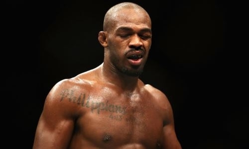 Лидер рейтинга UFC получил наказание за пьяное вождение и огнестрел