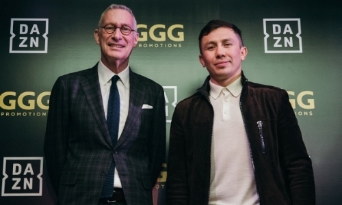 «Они нервничают». Подписание Головкина стало убыточным для DAZN