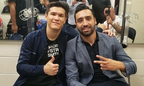 «Данияра ждал серьезный рывок». О главной загвоздке мирового бокса, сроках большого боя Елеусинова и причине простоя Ивана Дычко