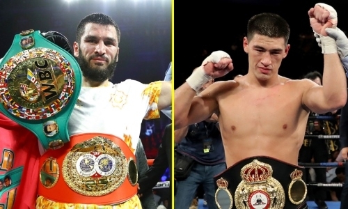 «Обязательно». Озвучены важные новости об объединительном бое Бетербиев — Бивол