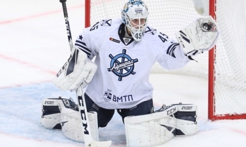 Приятно слышать. Клуб КХЛ переключился с лидера «Барыса» ради новой цели