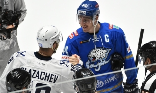 Соперник «Барыса» по дивизиону сделал официальное заявление об отказе от участия в новом сезоне КХЛ