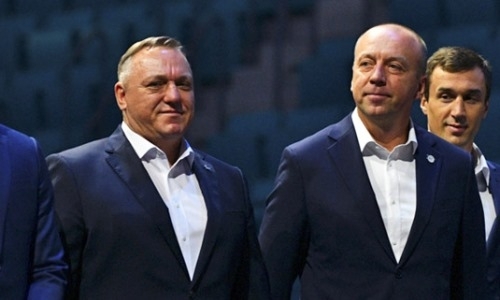 Президент «Барыса» сообщил последние новости о переговорах со Скабелкой