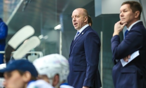 Названы главные заслуги Скабелки в «Барысе» и последствия его ухода