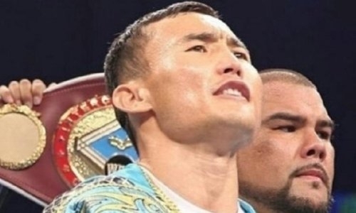 «Постоянное давление, много ударов, своеобразный сумбур в атаках». В России спрогнозировали бой Ислам — Мунгия