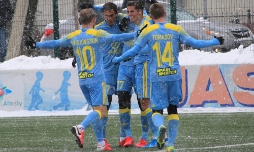 Убийственная троица. Представлены сильнейшие атакующие трио в КПЛ