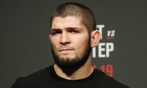 Бывший соперник Хамитова и спарринг-партнер Макгрегора не верит Нурмагомедову