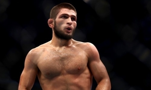 Хабибу Нурмагомедову объяснили, как ему покинуть Россию и вылететь в США