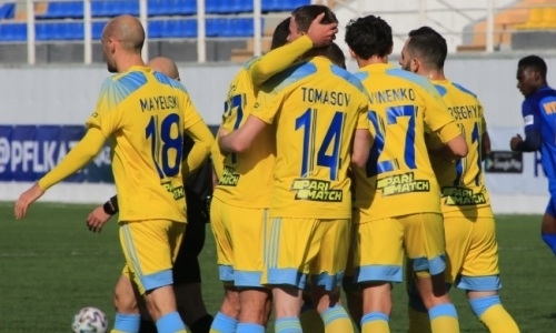 Как решение УЕФА отразится на казахстанских клубах в следующем сезоне еврокубков