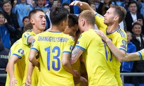 ТОП-5 фильмов о спорте на время карантина. Версия казахстанских футболистов