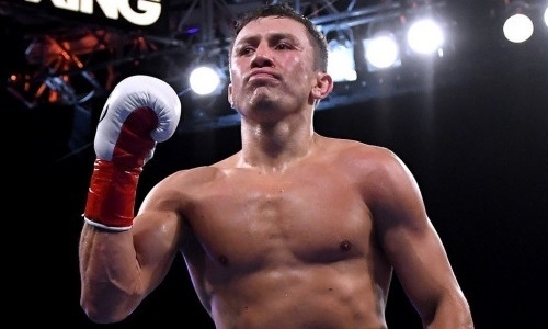 «Экстраординарный размен». Британский эксперт назвал победителя боя Головкин — Фроч