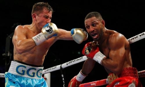 «Нет никакого сравнения», или Почему побитый Головкиным бывший чемпион мира победит Кроуфорда