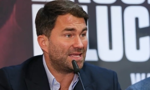 «Всё изменилось». Промоутер Головкина ответил на глобальные вопросы и сделал прогнозы