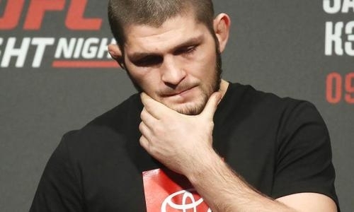 Это проклятие? Бой Нурмагомедов — Фергюсон сорван в пятый раз