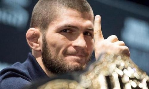 Отмену боя Нурмагомедов — Фергюсон назвали первоапрельской шуткой