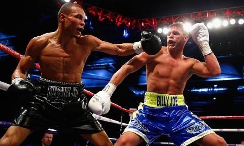 «Сколько ещё терпеть идиота?» Сбежавший от Головкина боксер наехал на чемпиона мира