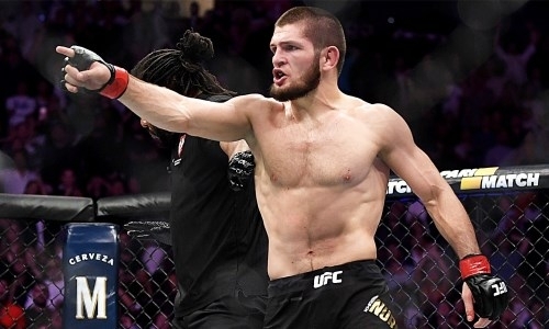 «Сделка завершена!» Нурмагомедову быстро нашли замену на бой с Фергюсоном