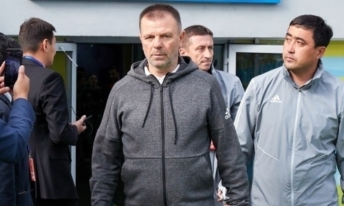 «Это важный момент». Иностранный тренер раскрыл преимущества чемпионата Казахстана перед европейскими