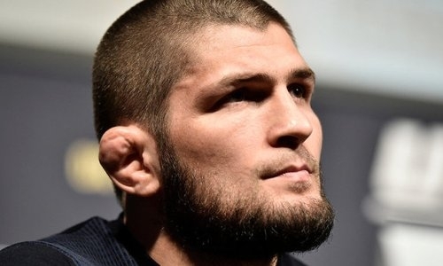 «Что поделать». Фанатам Хабиба Нурмагомедова сообщили печальные новости