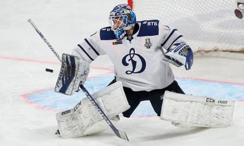 «Это уже нарушило весь регламент». Двукратный чемпион мира — о снятии «Барыса» с плей-офф и его влиянии на сезон КХЛ