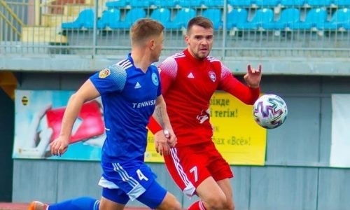 «Как будто травмирован». Игрок участника Лиги Европы из Казахстана рассказал о жизни без футбола