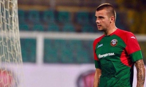 «Если пандемия углубится». Форвард казахстанского участника еврокубка предсказал развитие событий в КПЛ