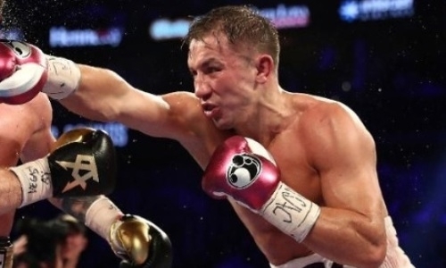 «Нокаут в девятом раунде». Абель Санчес назвал победителя боя Головкин — Фроч