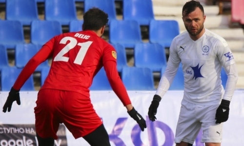 Пока трансферное окно открыто. Обновилась информация о стоимости футболистов КПЛ